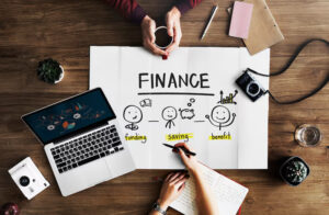 4 Reasons To Choose Professional Financial Planning Services