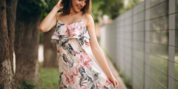 Slip Dress