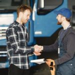 Truck Hire and Rental in Brisbane for Your Business