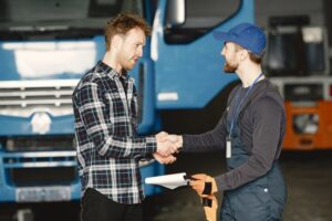 Why Look for Truck Hire and Rental in Brisbane for Your Business