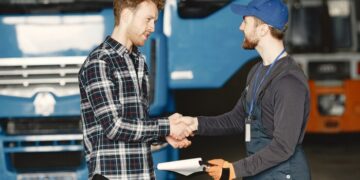 Truck Hire and Rental in Brisbane for Your Business