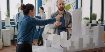 Why Is BIM Modeling Services Essential For Modern Architecture?