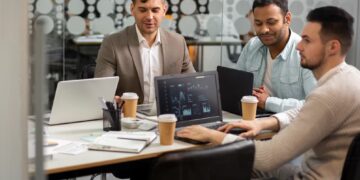 IT Consulting Services