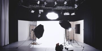 E-commerce Product Photography: How to Shoot Like a Pro?