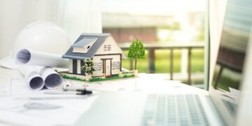 A Premier Architectural Design Service Awaits You Here!