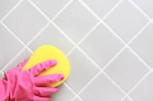 Tile cleaning cairns 