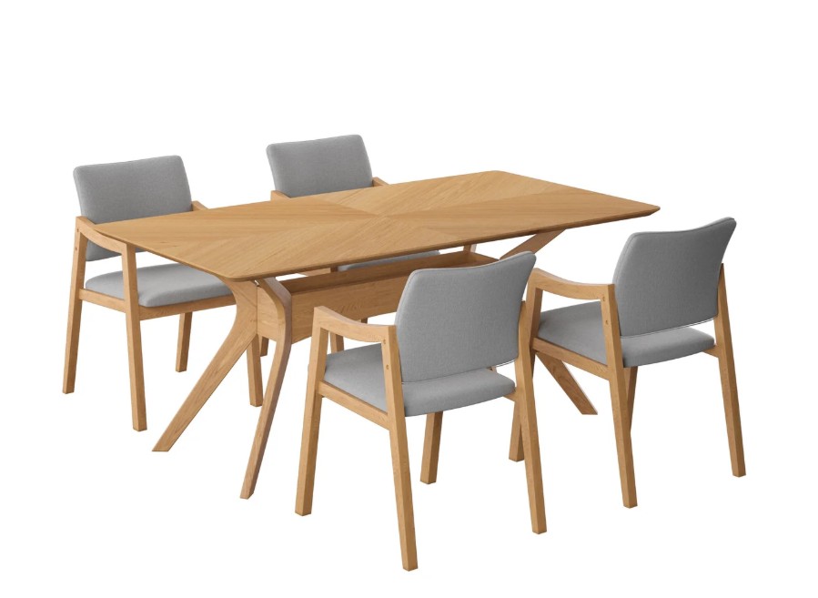 Reclining Office Chairs