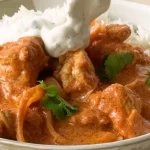 How to Make Your Own Homemade Delicious Butter Chicken