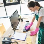 Sustainable Janitorial Services in San Diego