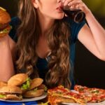 Struggle with Binge Eating