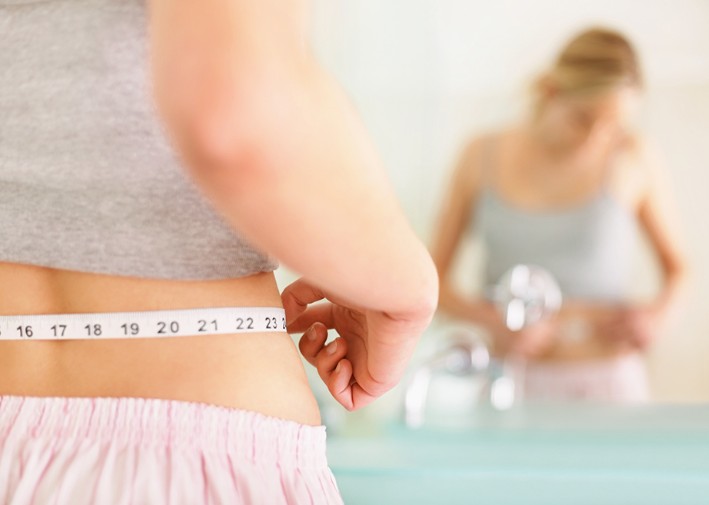 Menopause and Weight Gain