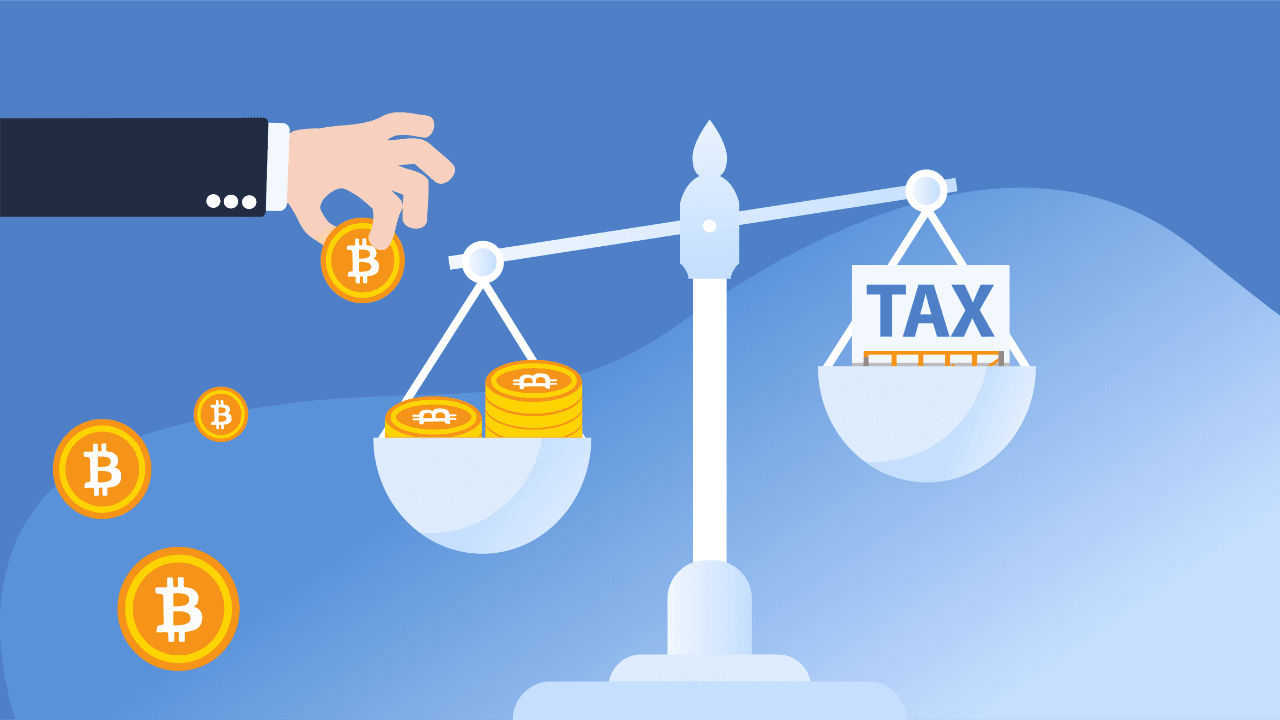 Australian Crypto Tax Specialists