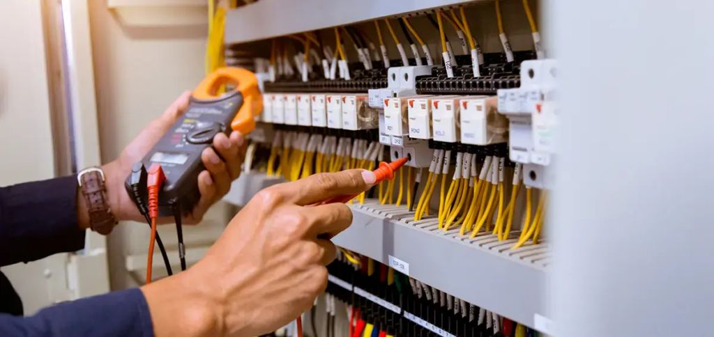 Electrician Services San Diego