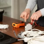 Electrician Services San Diego