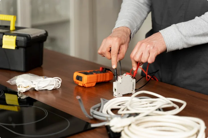 Electrician Services San Diego