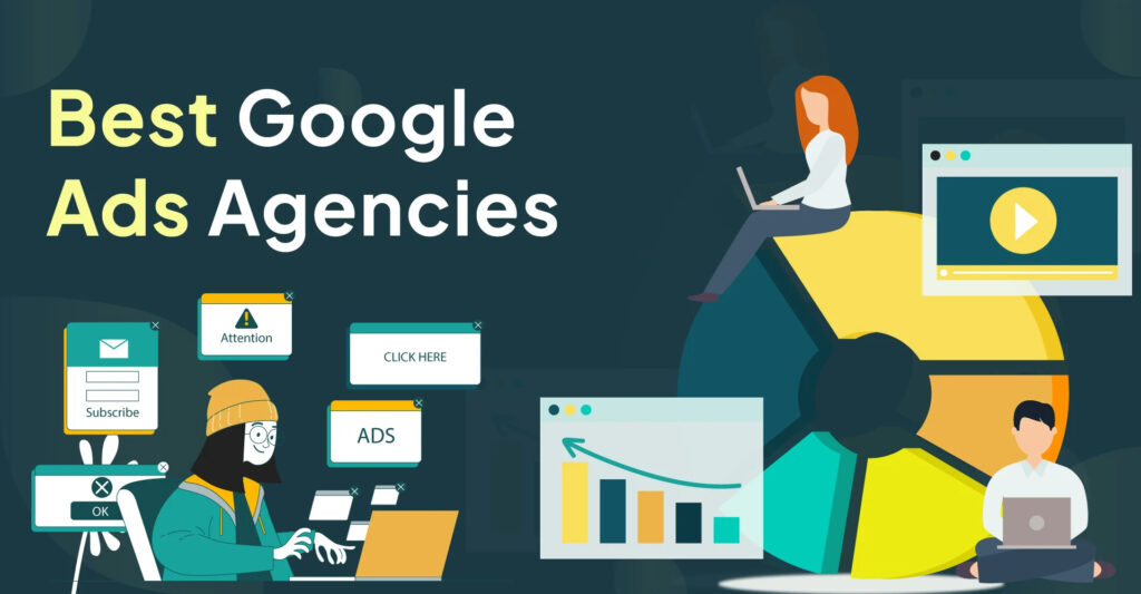 Google Ads Agency