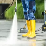Pressure Washing San Diego