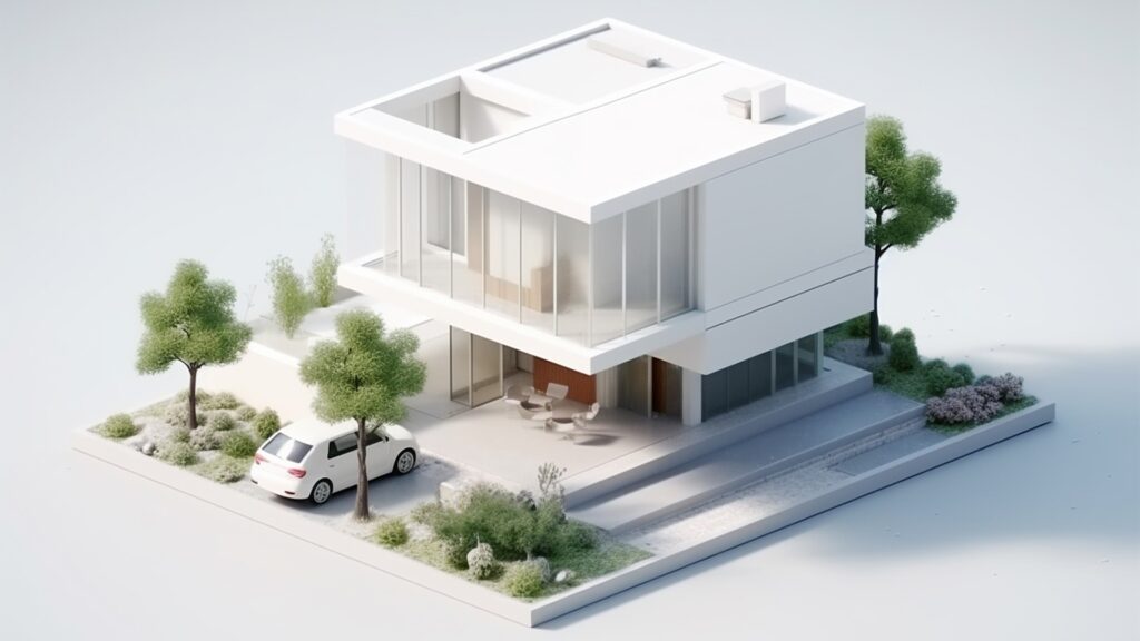 What Does an Architecture Model Maker Do? Explained Here