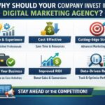 Digital Marketing Agency