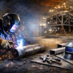 Welding and Fabrication Services