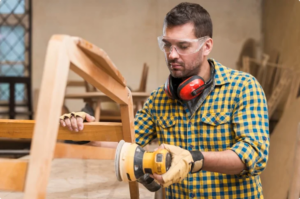 Carpentry Services San Diego