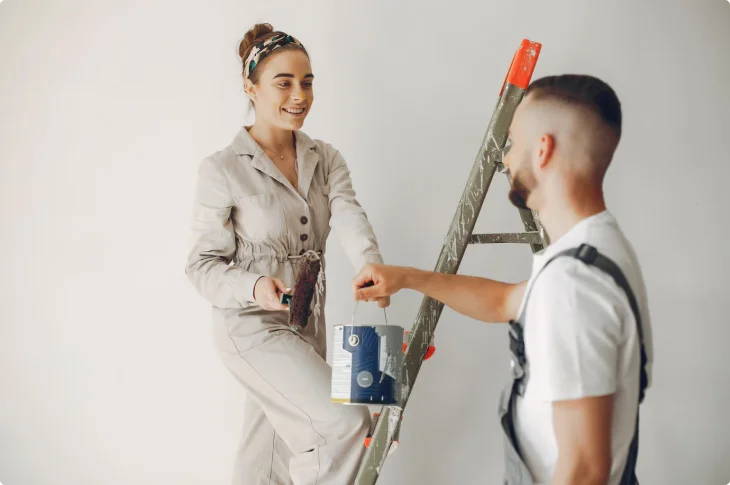 Painting Solutions San Diego