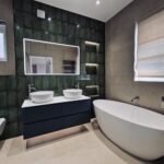 Stunning Bathroom Installation and Design Services
