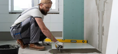 Tiling Solutions San Diego