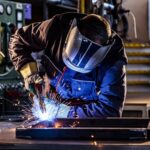 welding and repair solutions