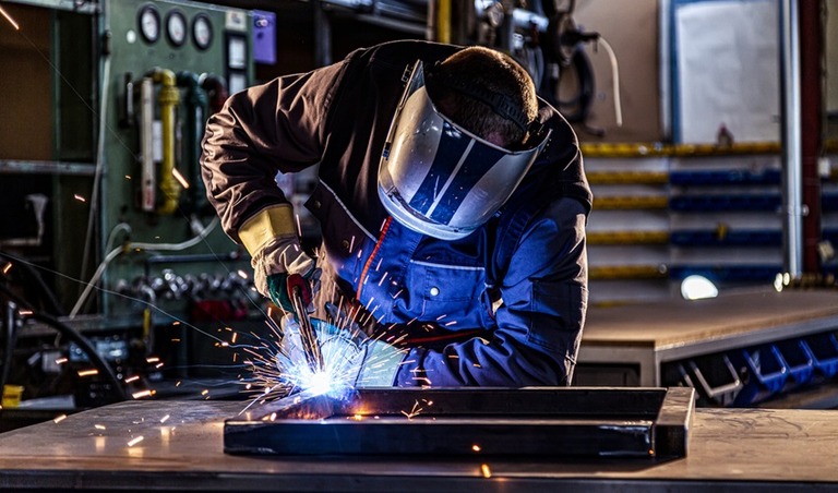 welding and repair solutions
