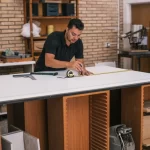 Cubicle Installation Service