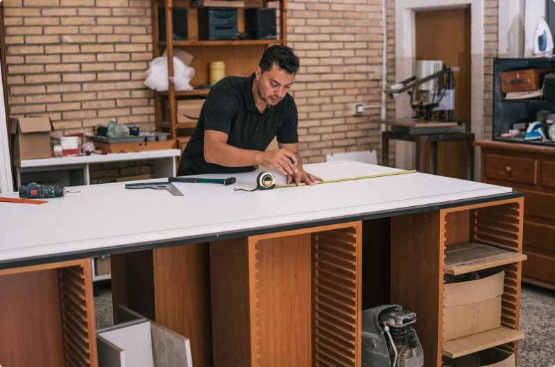Cubicle Installation Service