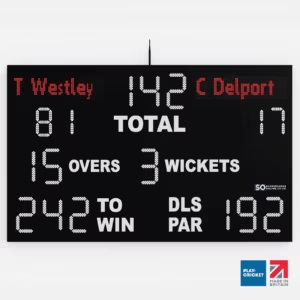 How to Choose the Best Electronic Scoreboard Suppliers for Sports Facilities in 2026?