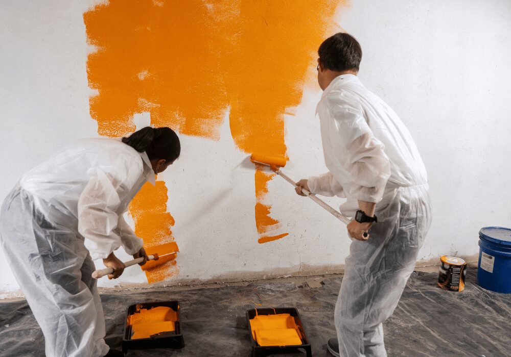 Painting Solutions San Diego