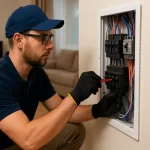Electrician Services San Diego