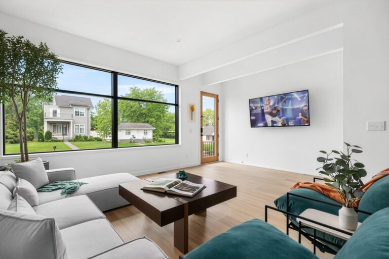 Short Term Rentals Nashville