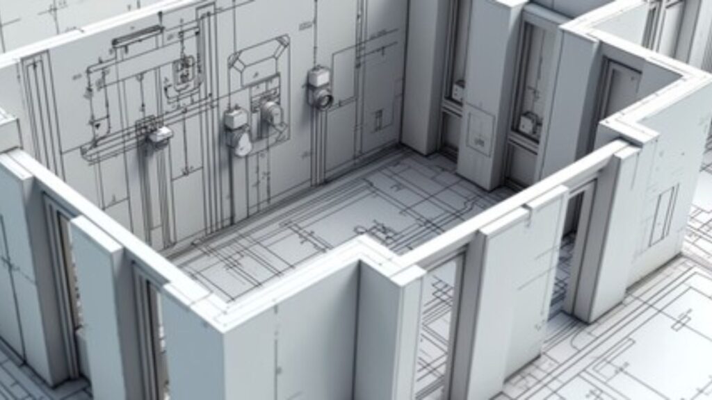 Advanced Electrical Drawings Mersin Turkey Experts Guide