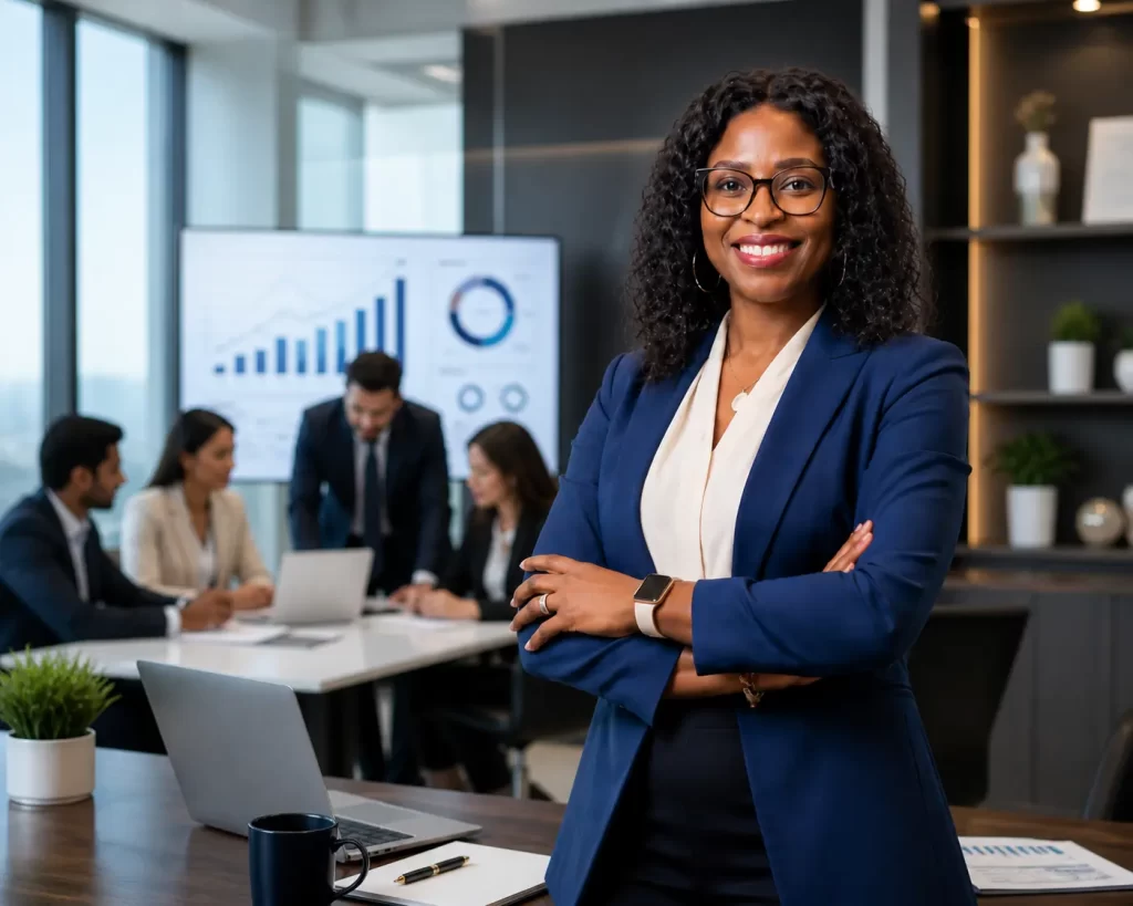 Business Development Skills