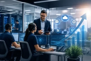 Harvey Norman IT Support