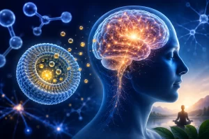 Liposomal Magnesium L-Threonate