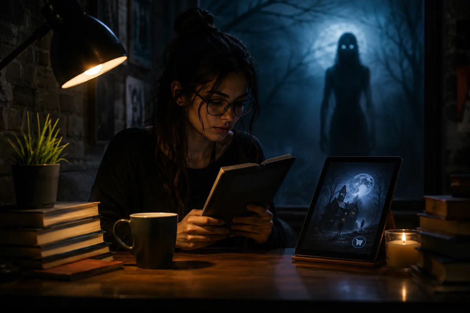 Horror Short Story