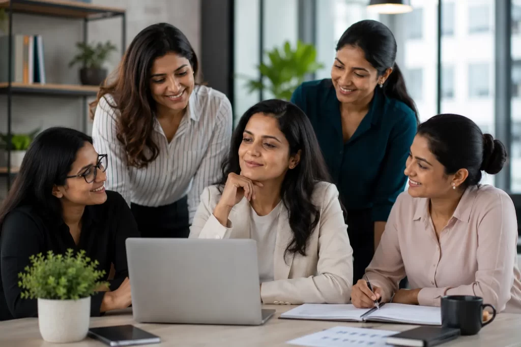 Empowerment Coaching for Women