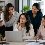 Empowerment Coaching for Women