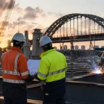 Welding Management Services in Australia