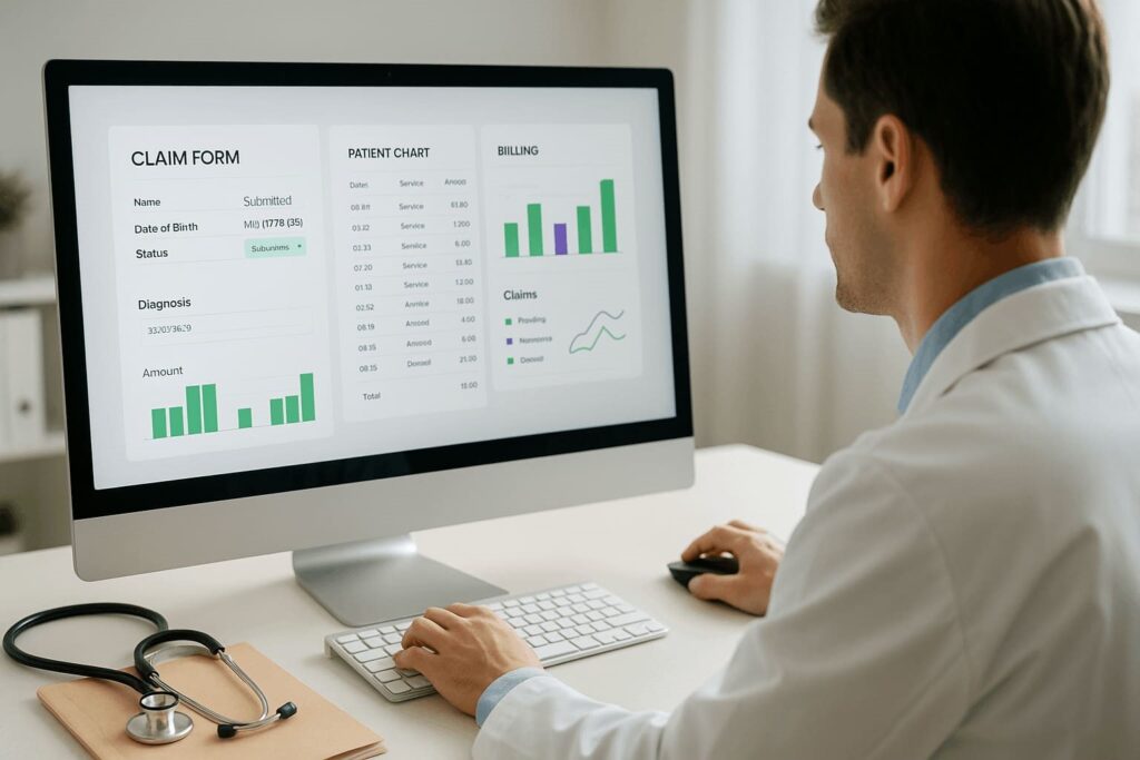 Medical Billing Company
