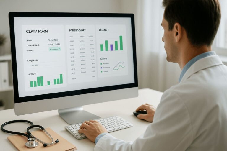 Medical Billing Company