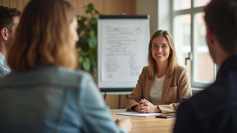 Women Empowerment Coaching