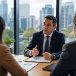 Business Advisory Services Parramatta