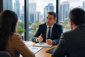 Business Advisory Services Parramatta