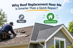 Primary Roof Replacement Near Me, Secondary-Georgia Roofing Company , Roof Insurance Claim , Roofers in Georgia